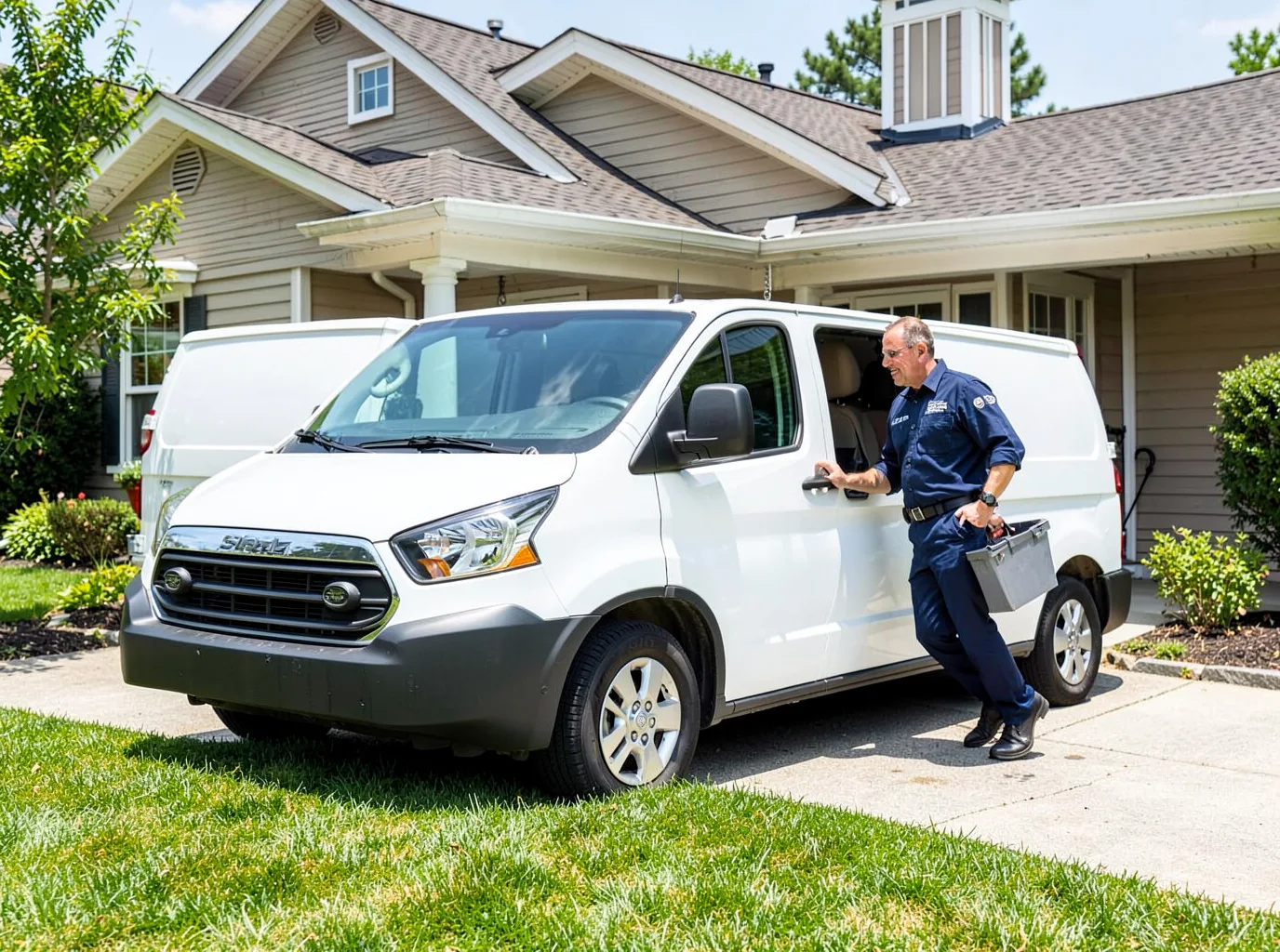 Emergency Plumber company in Chesterfield, NH